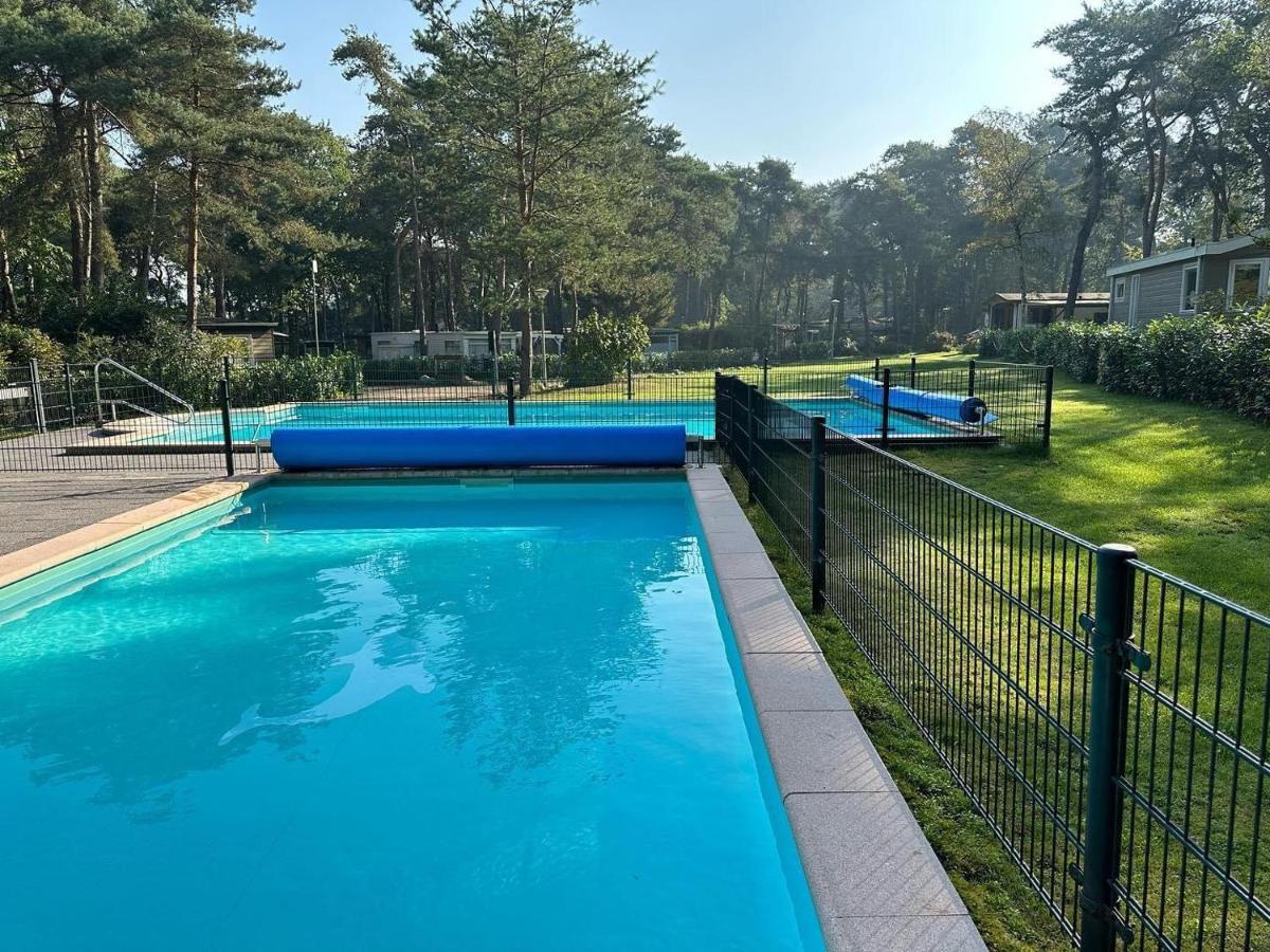 Hotel De Bosuil Zuidwolde  Zewnętrze zdjęcie