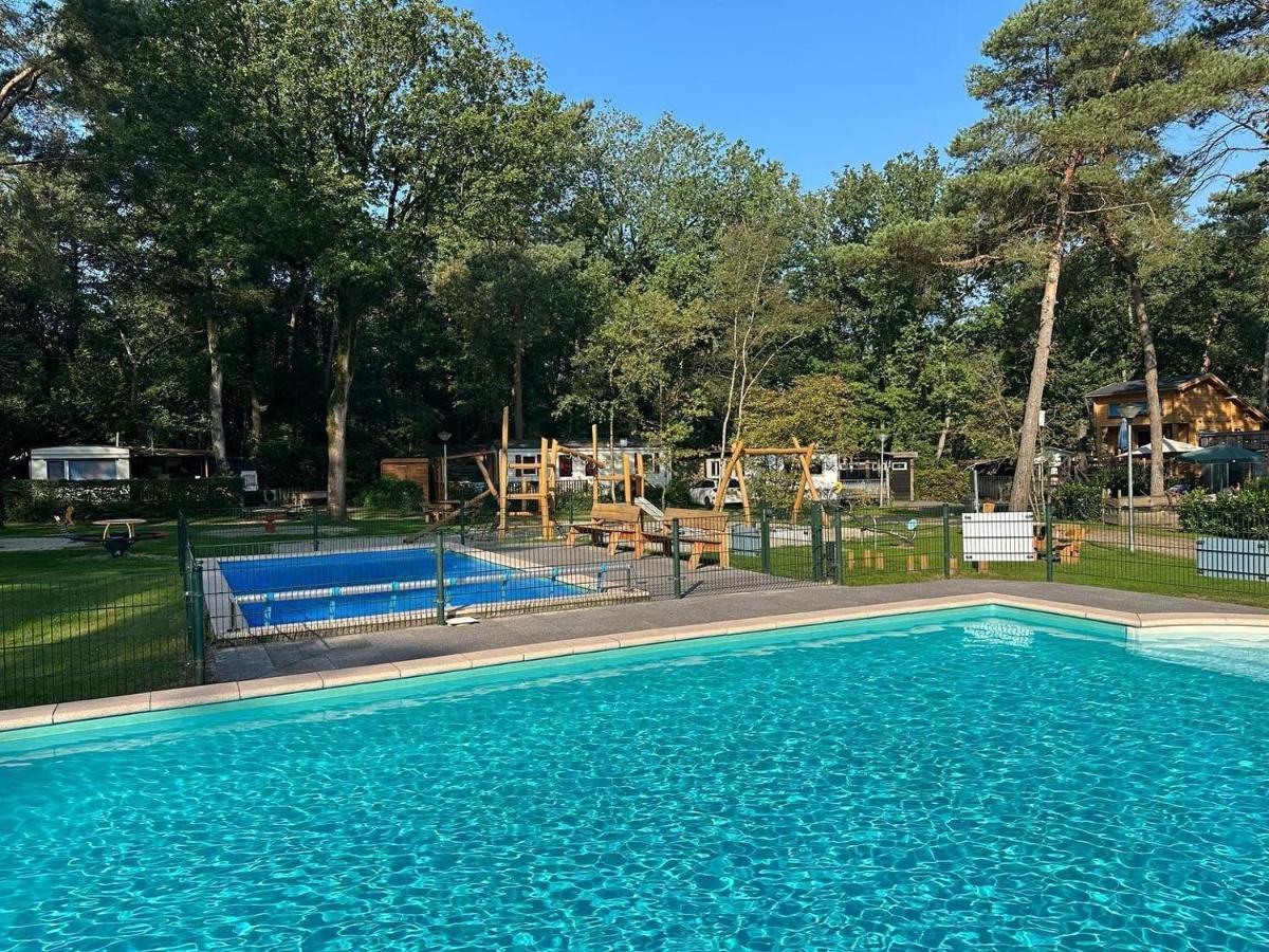 Hotel De Bosuil Zuidwolde  Zewnętrze zdjęcie