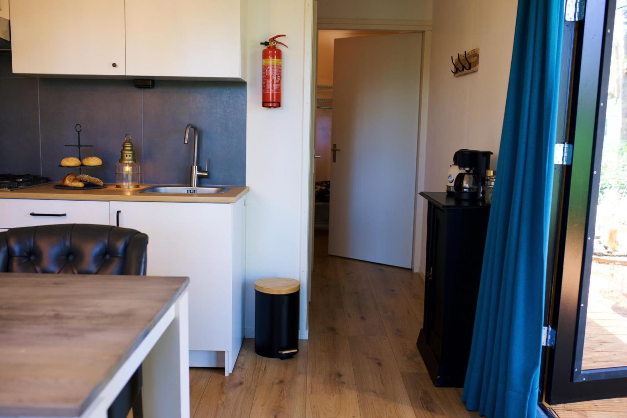 Hotel De Bosuil Zuidwolde  Zewnętrze zdjęcie